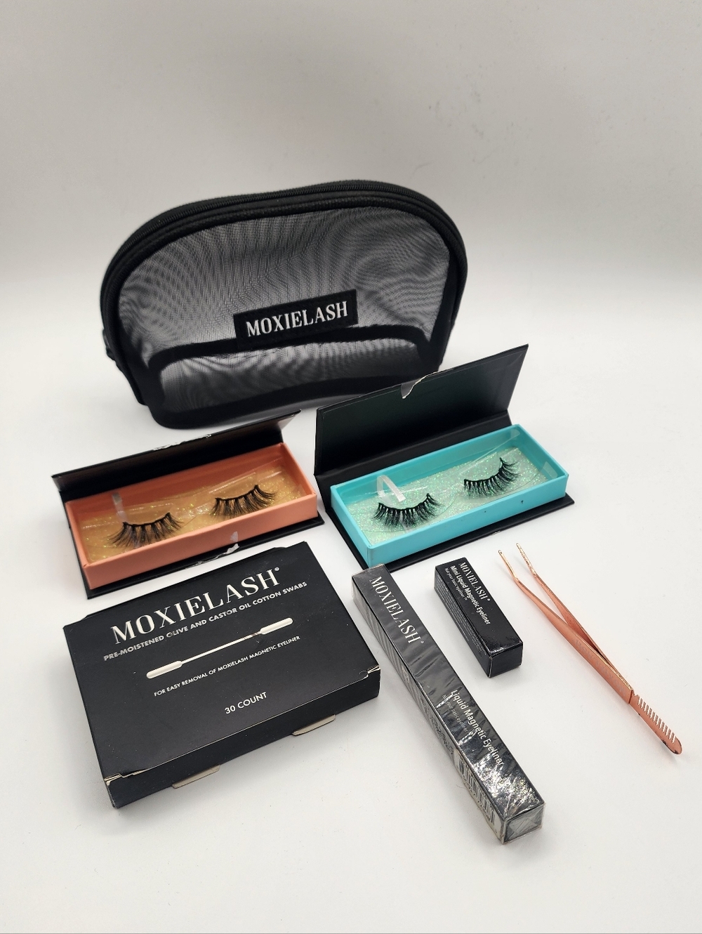 MoxieLash False Lash Kit